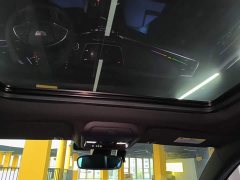 Cadillac XT5 2.0T AWD Luxury - ფოტო 18