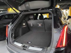 Cadillac XT5 2.0T AWD Luxury - ფოტო 19
