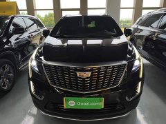 Cadillac XT5 2.0T AWD Luxury - ფოტო 3