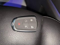 Cadillac XT5 2.0T AWD Luxury - ფოტო 9