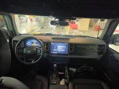 Ford Mustang 2024 2.3T Wilderness - ფოტო 10