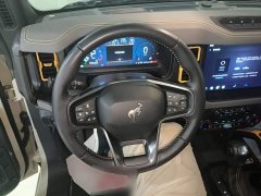 Ford Mustang 2024 2.3T Wilderness - ფოტო 11