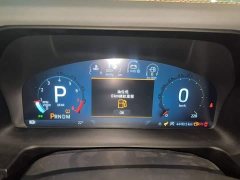 Ford Mustang 2024 2.3T Wilderness - ფოტო 12