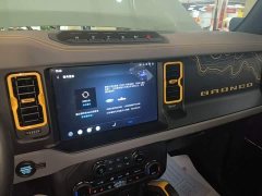 Ford Mustang 2024 2.3T Wilderness - ფოტო 13