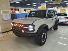 Ford Mustang 2024 2.3T Wilderness - ფოტო 2