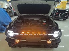 Ford Mustang 2024 2.3T Wilderness - ფოტო 20