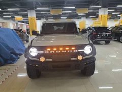 Ford Mustang 2024 2.3T Wilderness - ფოტო 3