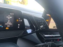 Cadillac ID.4 X Upgraded Pure Smart Comfort Edition - ფოტო 10