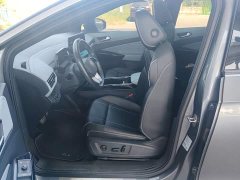 Cadillac ID.4 X Upgraded Pure Smart Comfort Edition - ფოტო 11
