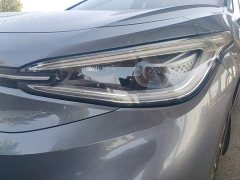 Cadillac ID.4 X Upgraded Pure Smart Comfort Edition - ფოტო 18