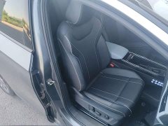 Cadillac ID.4 X Upgraded Pure Smart Comfort Edition - ფოტო 20