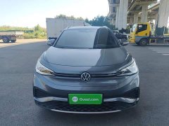 Cadillac ID.4 X Upgraded Pure Smart Comfort Edition - ფოტო 3
