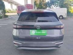 Cadillac ID.4 X Upgraded Pure Smart Comfort Edition - ფოტო 4