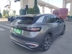 Cadillac ID.4 X Upgraded Pure Smart Comfort Edition - ფოტო 5