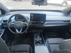 Cadillac ID.4 X Upgraded Pure Smart Comfort Edition - ფოტო 6