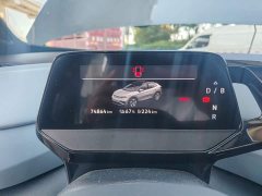 Cadillac ID.4 X Upgraded Pure Smart Comfort Edition - ფოტო 8