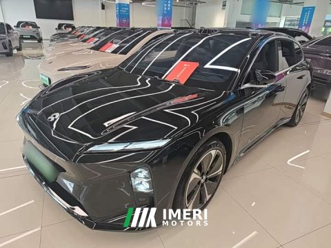 2025 NIO ET5T 75kWh Touring - ავტომობილი ჩინეთიდან