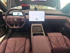 NIO ET5T 75kWh Touring - ფოტო 10