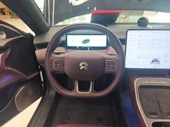 NIO ET5T 75kWh Touring - ფოტო 11