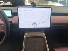 NIO ET5T 75kWh Touring - ფოტო 13
