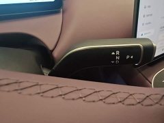 NIO ET5T 75kWh Touring - ფოტო 14