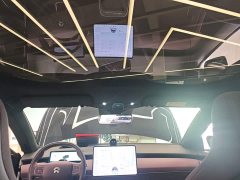 NIO ET5T 75kWh Touring - ფოტო 18