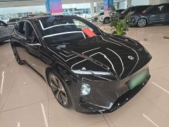 NIO ET5T 75kWh Touring - ფოტო 4
