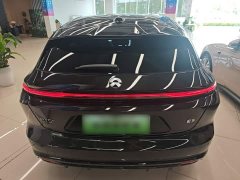 NIO ET5T 75kWh Touring - ფოტო 6