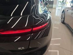 NIO ET5T 75kWh Touring - ფოტო 8