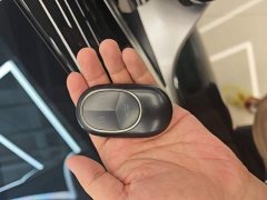 NIO ET5T 75kWh Touring - ფოტო 9