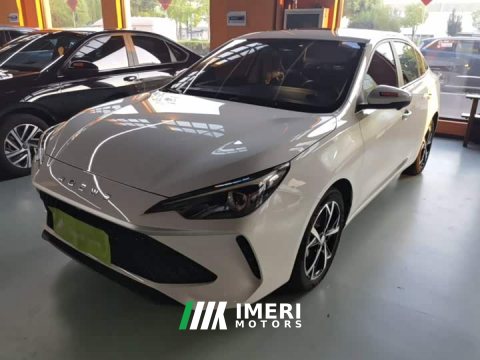 2026 SAIC Roewe i5 1.5L CVT Prestige Edition - ავტომობილი ჩინეთიდან