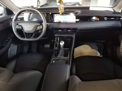 SAIC Roewe i5 1.5L CVT Prestige Edition - ფოტო 10