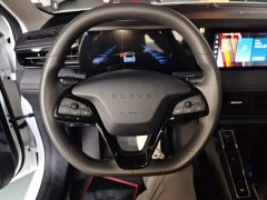 SAIC Roewe i5 1.5L CVT Prestige Edition - ფოტო 11