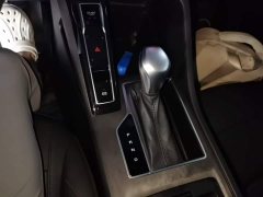 SAIC Roewe i5 1.5L CVT Prestige Edition - ფოტო 14