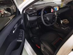 SAIC Roewe i5 1.5L CVT Prestige Edition - ფოტო 16