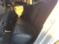 SAIC Roewe i5 1.5L CVT Prestige Edition - ფოტო 17