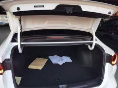 SAIC Roewe i5 1.5L CVT Prestige Edition - ფოტო 19