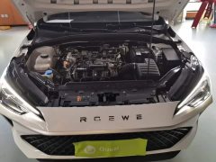 SAIC Roewe i5 1.5L CVT Prestige Edition - ფოტო 20