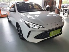 SAIC Roewe i5 1.5L CVT Prestige Edition - ფოტო 4