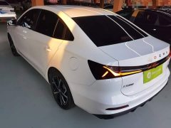 SAIC Roewe i5 1.5L CVT Prestige Edition - ფოტო 5