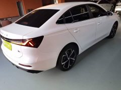 SAIC Roewe i5 1.5L CVT Prestige Edition - ფოტო 7