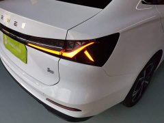 SAIC Roewe i5 1.5L CVT Prestige Edition - ფოტო 8