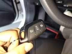 SAIC Roewe i5 1.5L CVT Prestige Edition - ფოტო 9