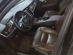 Volvo S90 B5 Inscription Luxury - ფოტო 11