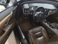 Volvo S90 B5 Inscription Luxury - ფოტო 12