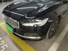 Volvo S90 B5 Inscription Luxury - ფოტო 18