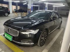 Volvo S90 B5 Inscription Luxury - ფოტო 2