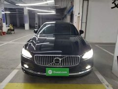 Volvo S90 B5 Inscription Luxury - ფოტო 3