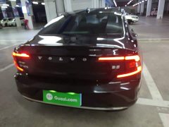 Volvo S90 B5 Inscription Luxury - ფოტო 4