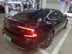 Volvo S90 B5 Inscription Luxury - ფოტო 5